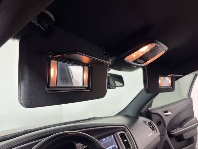 Used 2022 Dodge Charger R/T w/ Plus Group RWD image 36