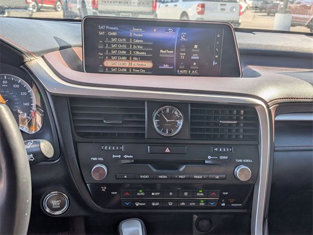 Used 2018 Lexus RX 350 AWD image 20