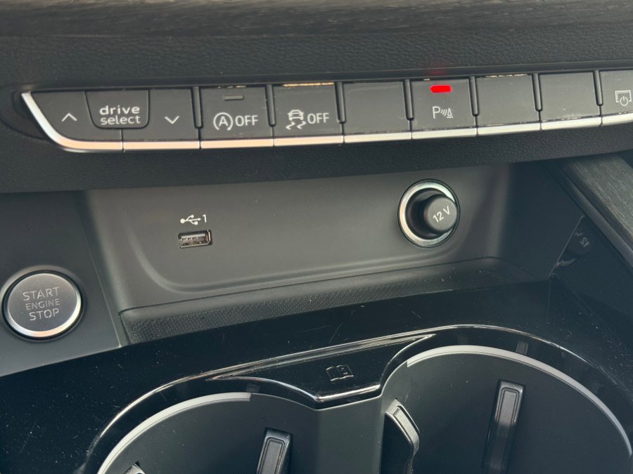 Used 2024 Audi A4 2.0T Premium Plus image 71