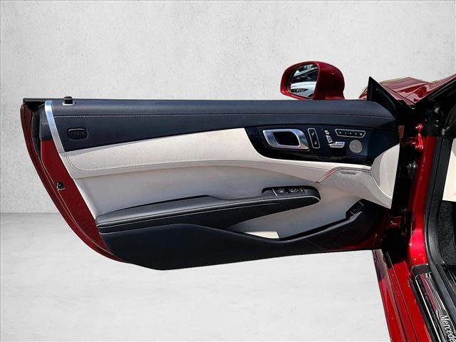 Used 2019 Mercedes-Benz SL 450 image 17