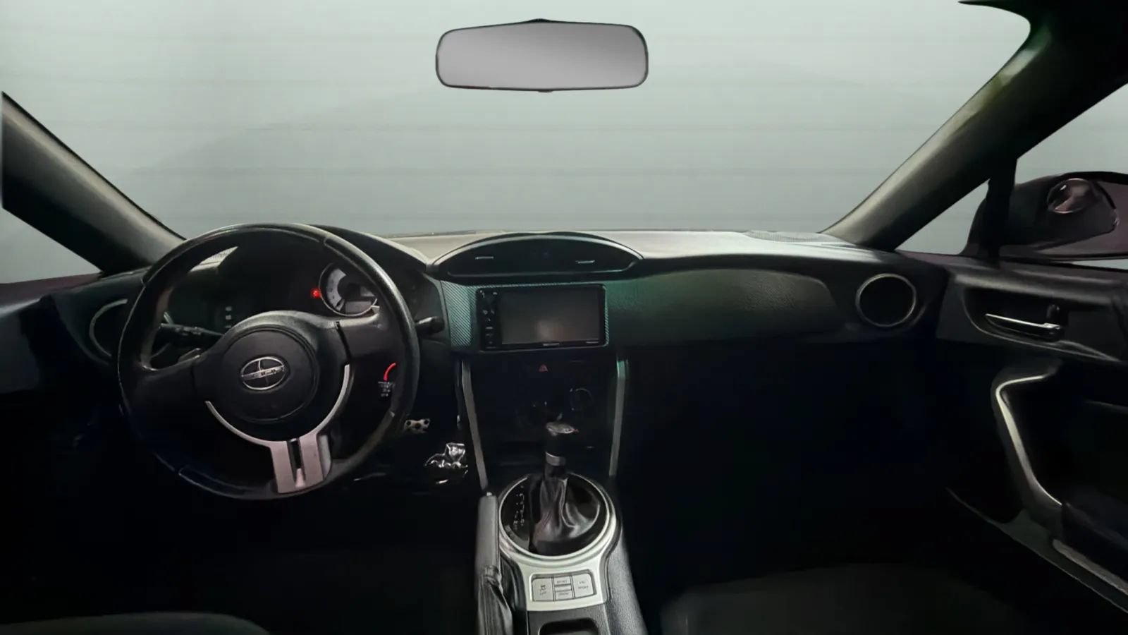 Used 2016 Scion FR-S RWD image 10