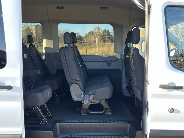 Used 2019 Ford Transit 350 XLT image 20