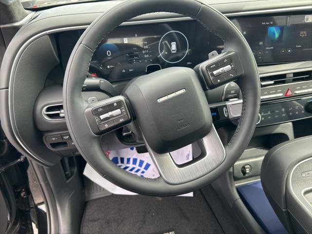 New 2026 Hyundai Palisade Calligraphy AWD/4WD image 26
