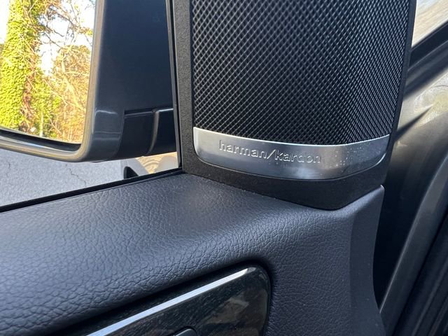 Used 2018 Mercedes-Benz GLS 450 4MATIC image 12