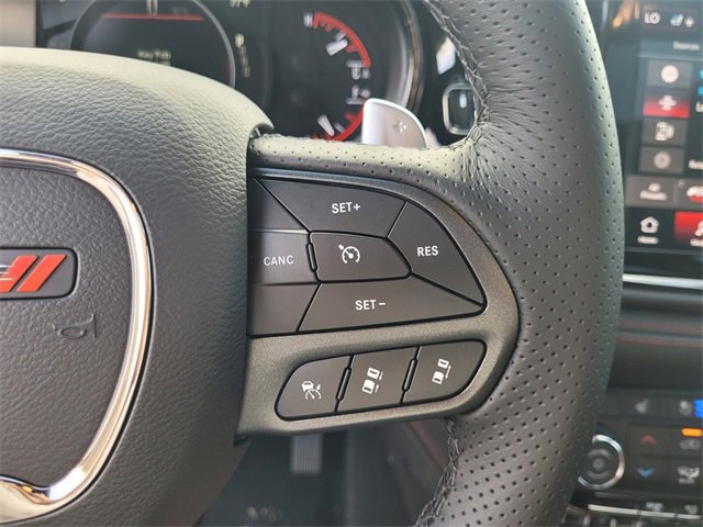 New 2026 Dodge Durango GT image 34