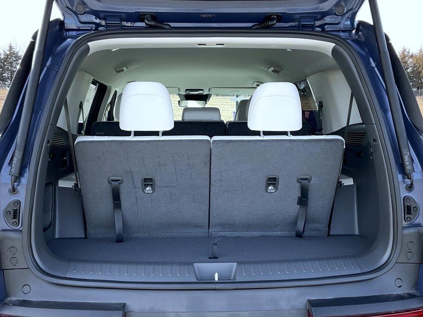 New 2026 Hyundai Santa Fe SEL image 9