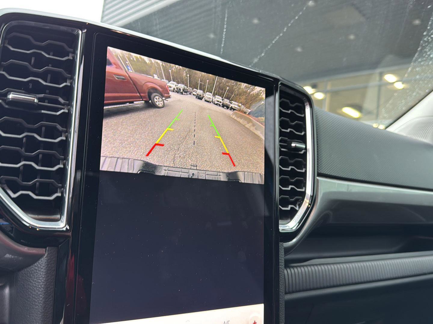 Certified 2024 Ford Ranger XLT w/ Equipment Group 301A High image 22