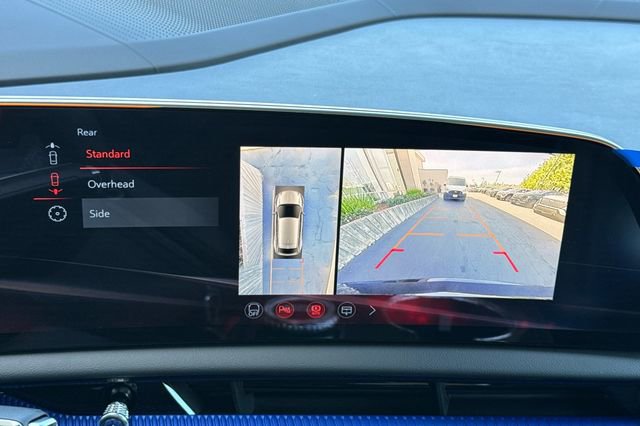 New 2026 Cadillac Optiq V w/ LPO, Floor Liner Package image 20