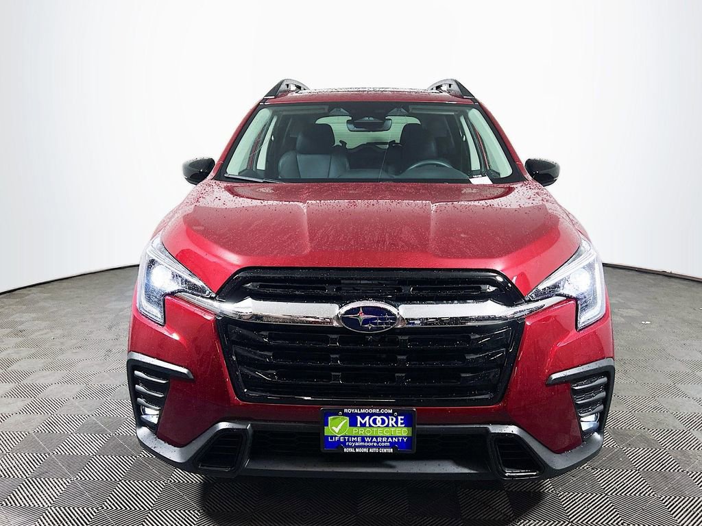 New 2026 Subaru Ascent Limited w/ Popular Package #2 AWD/4WD image 2