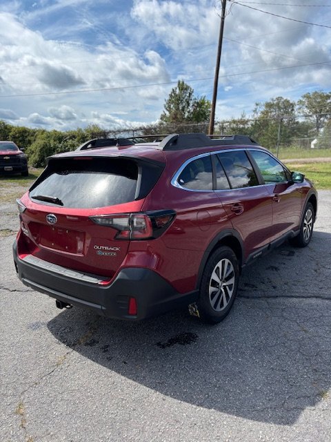 Used 2020 Subaru Outback Premium w/ Popular Package #1 image 6