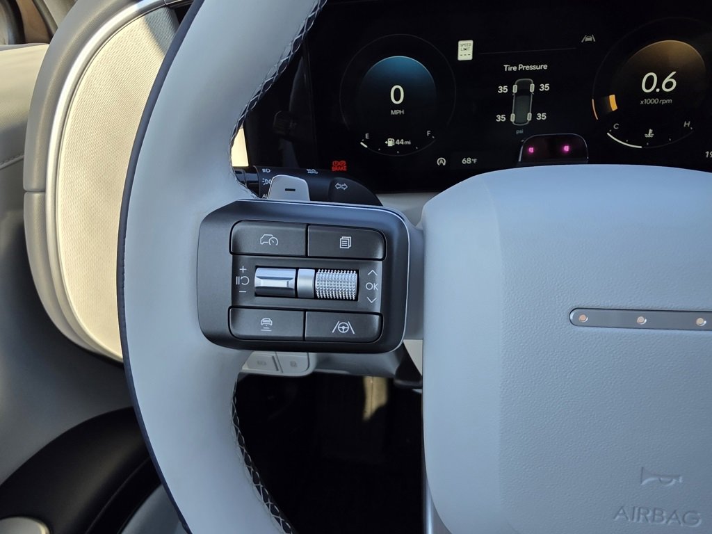 New 2026 Hyundai Palisade Calligraphy image 27