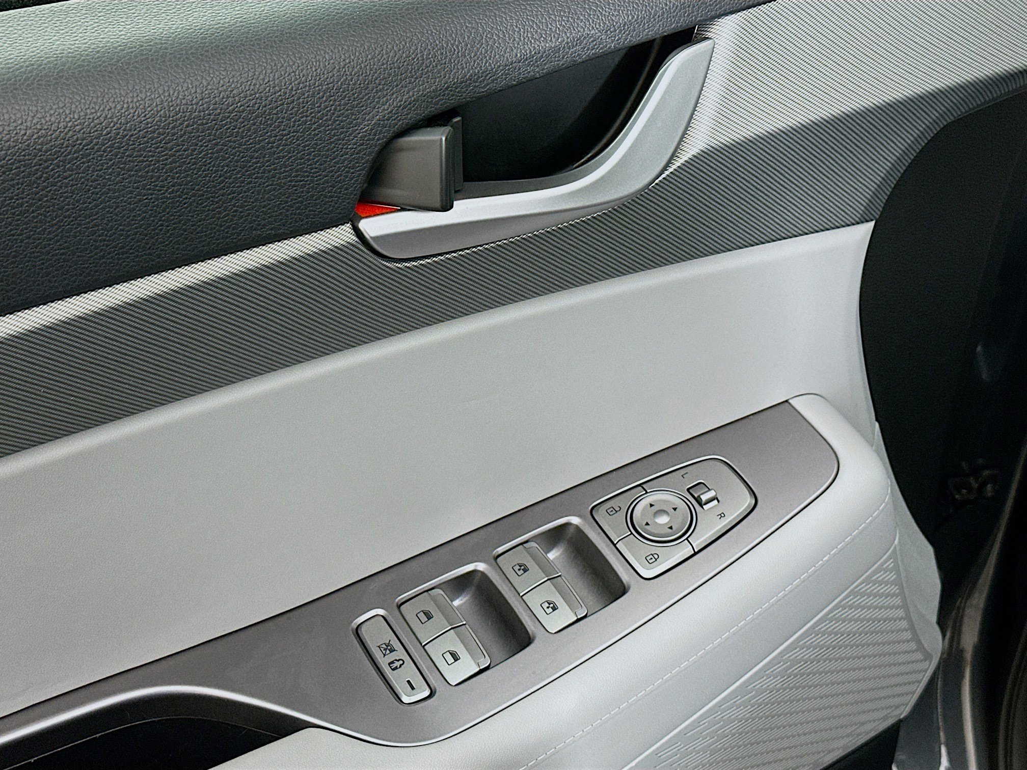 Used 2025 Hyundai Palisade SEL image 15