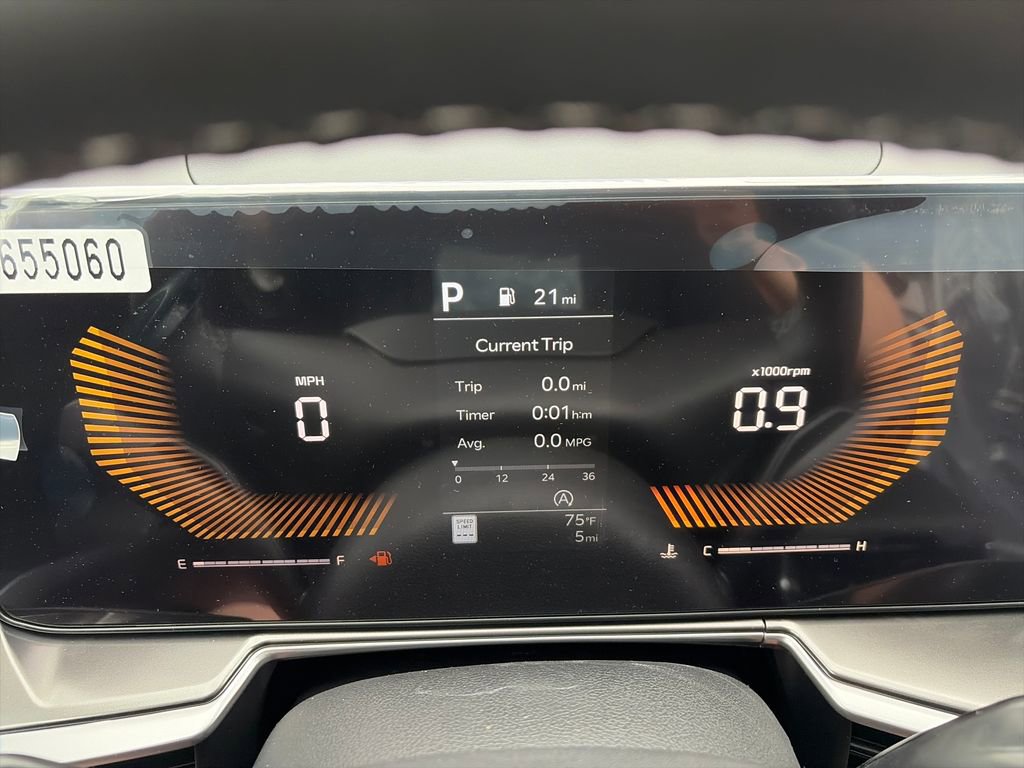 New 2026 Kia Sorento LX FWD image 16