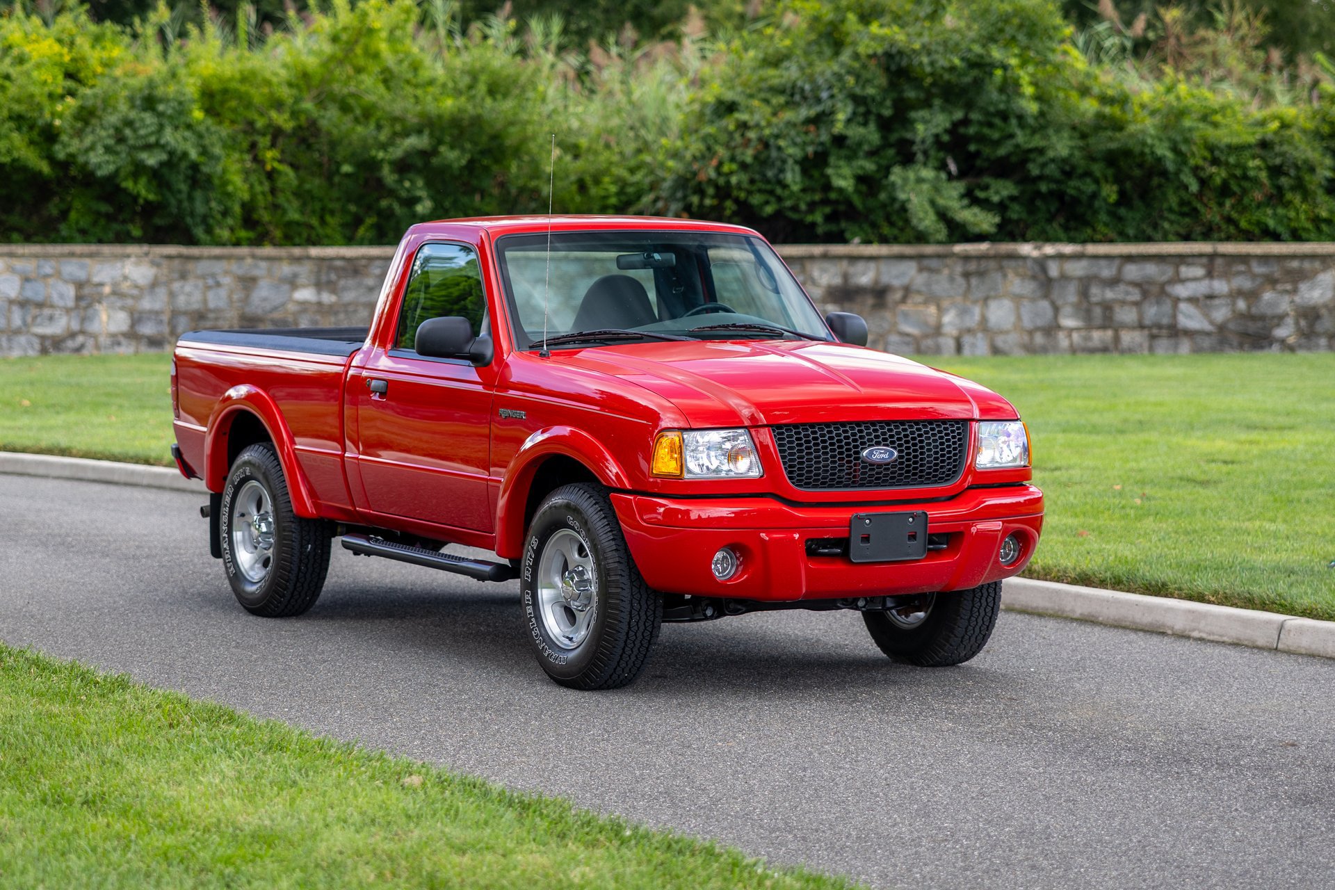 Used 2003 Ford Ranger Edge AWD/4WD image 1