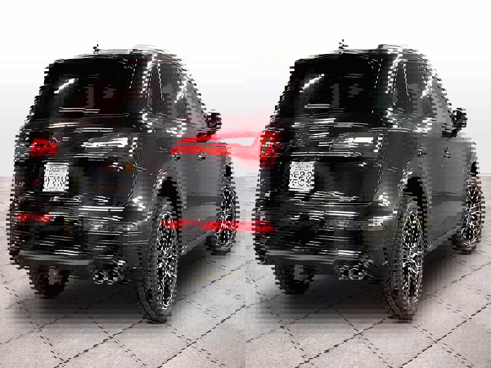 Certified 2023 Audi SQ5 Premium Plus w/ Premium Plus Package image 14