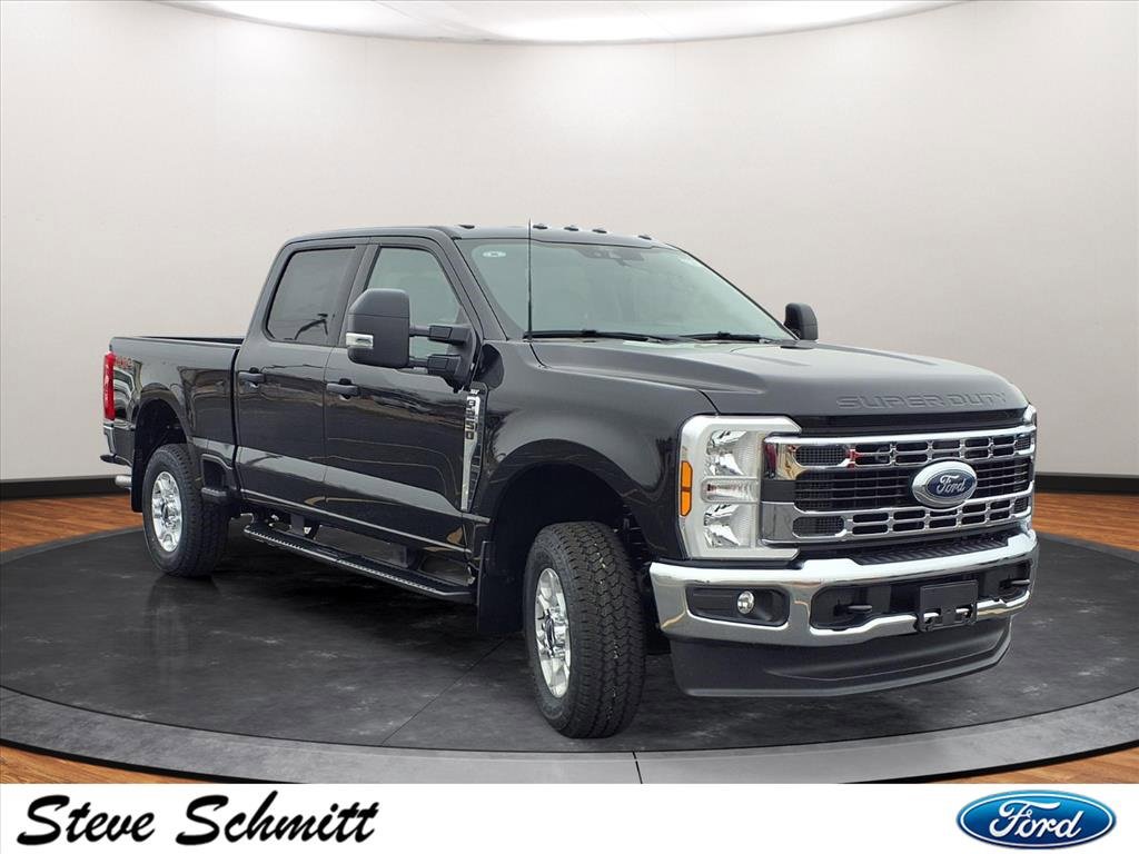 New 2026 Ford F250 XLT w/ FX4 Off-Road Package image 23