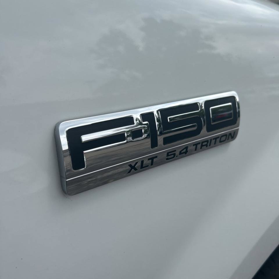 Used 2005 Ford F150 XLT RWD image 17