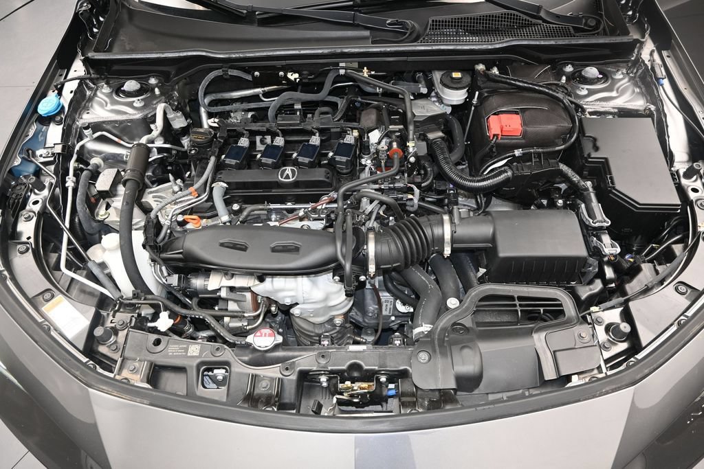 Used 2024 Acura Integra FWD image 22