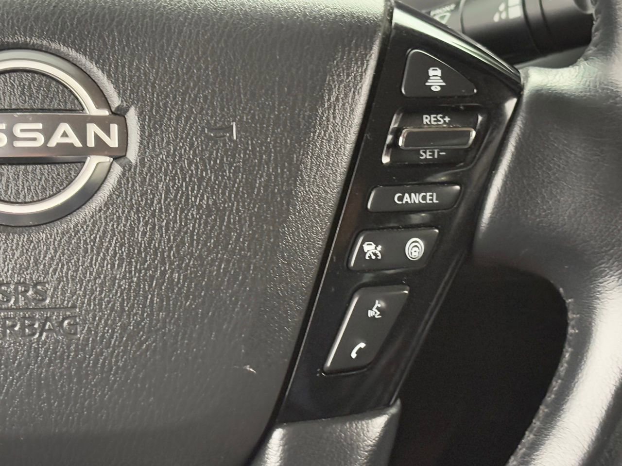 Certified 2022 Nissan Armada SV image 19