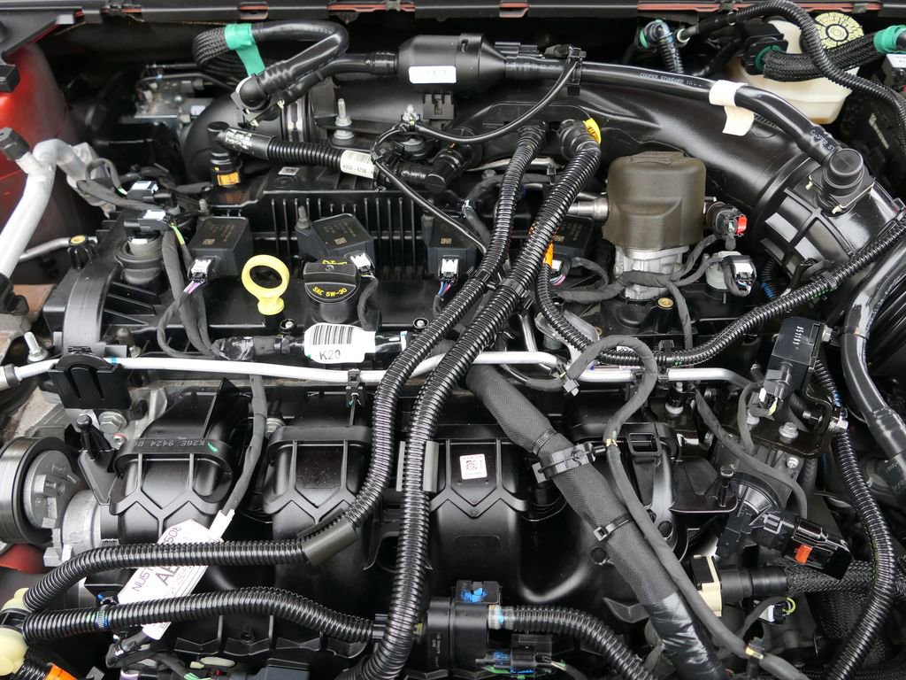 Used 2023 Ford Maverick XLT w/ Equipment Group 300A Standard AWD/4WD image 29