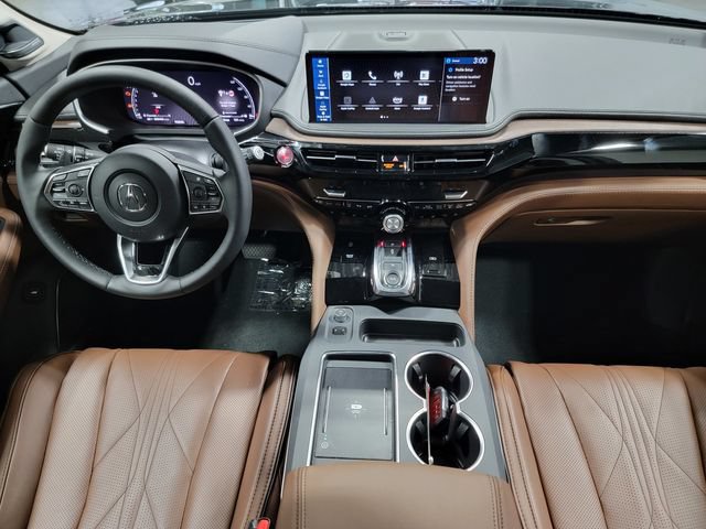 New 2026 Acura MDX w/ Advance Package AWD/4WD image 17
