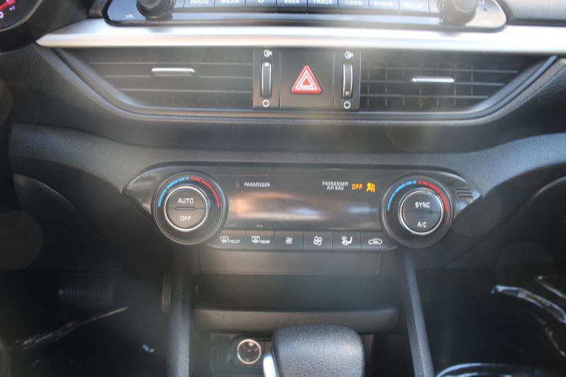 Used 2019 Kia Forte LXS FWD image 20