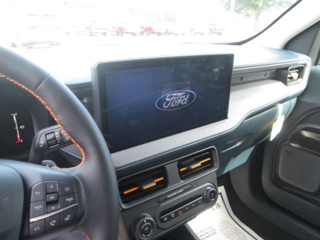 New 2026 Ford Maverick Tremor AWD/4WD image 10