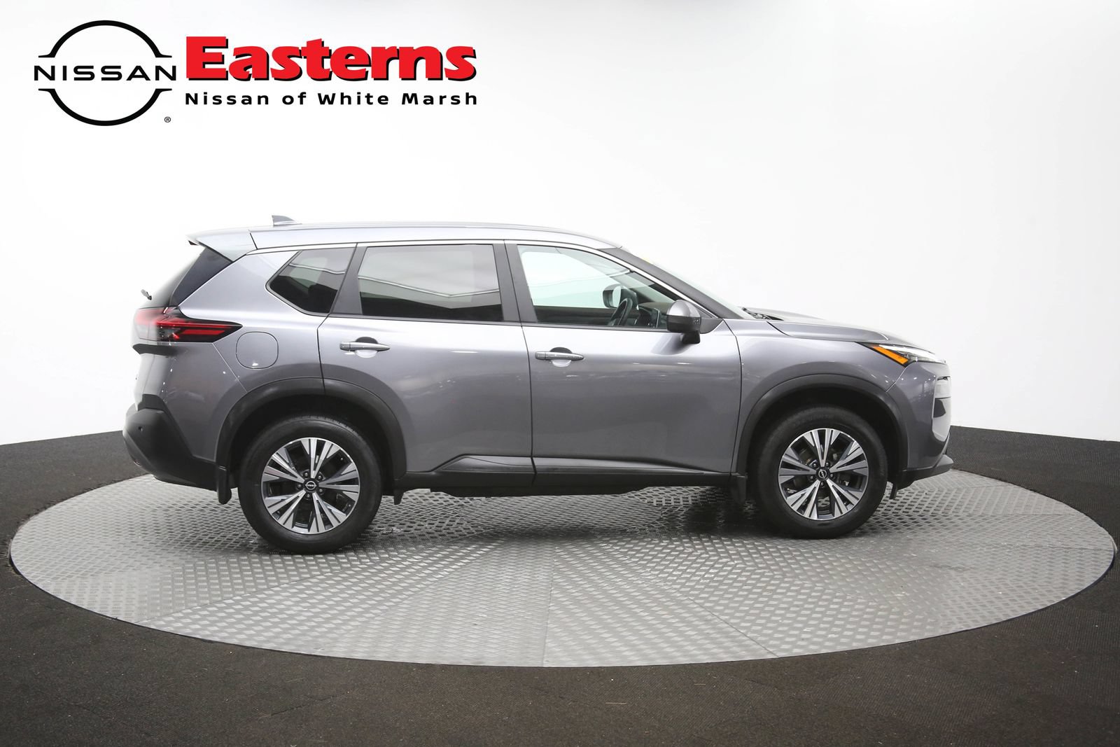 Used 2023 Nissan Rogue SV AWD/4WD image 44