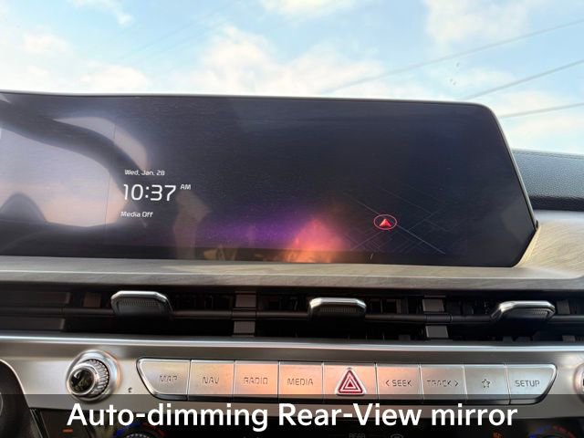 Used 2023 Kia Telluride EX X-Line image 28