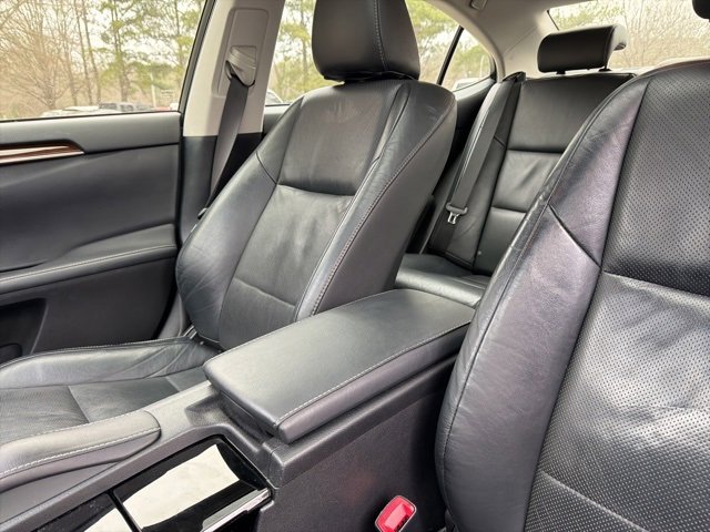 Used 2013 Lexus ES 350 image 18