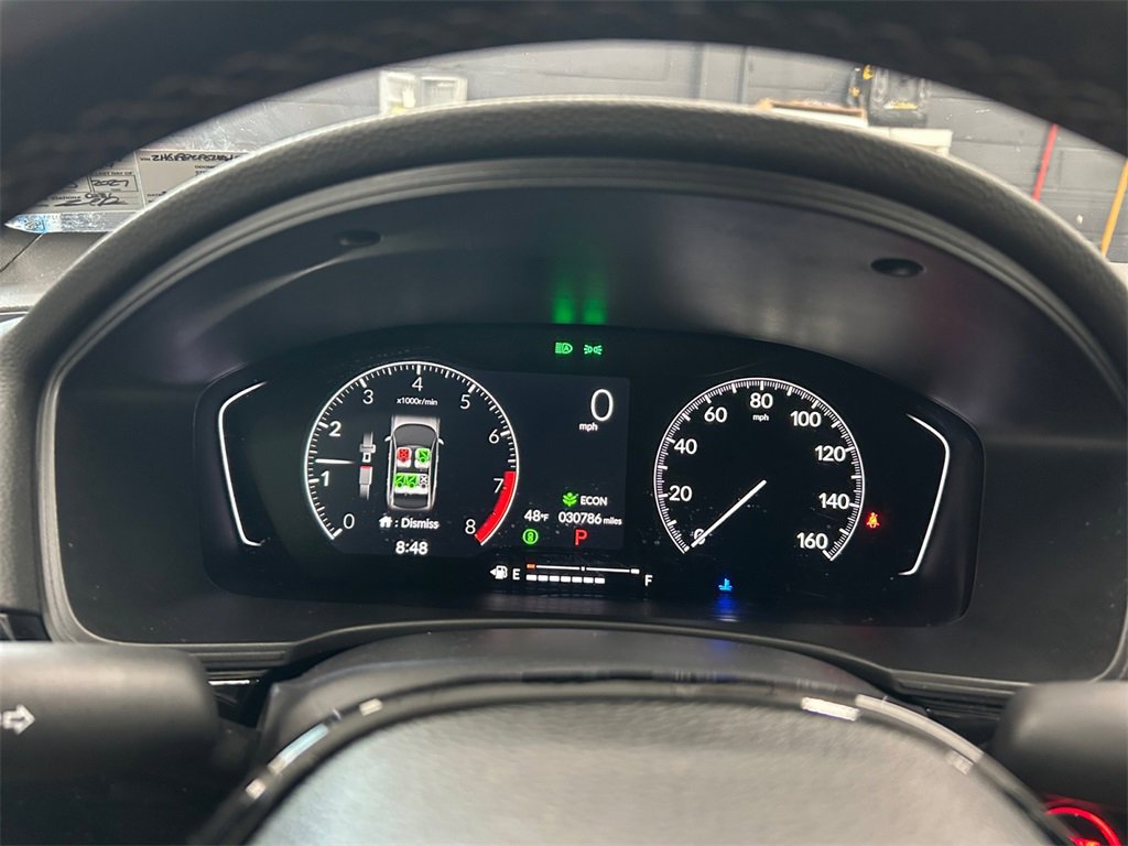 Used 2024 Honda Civic Sport image 31