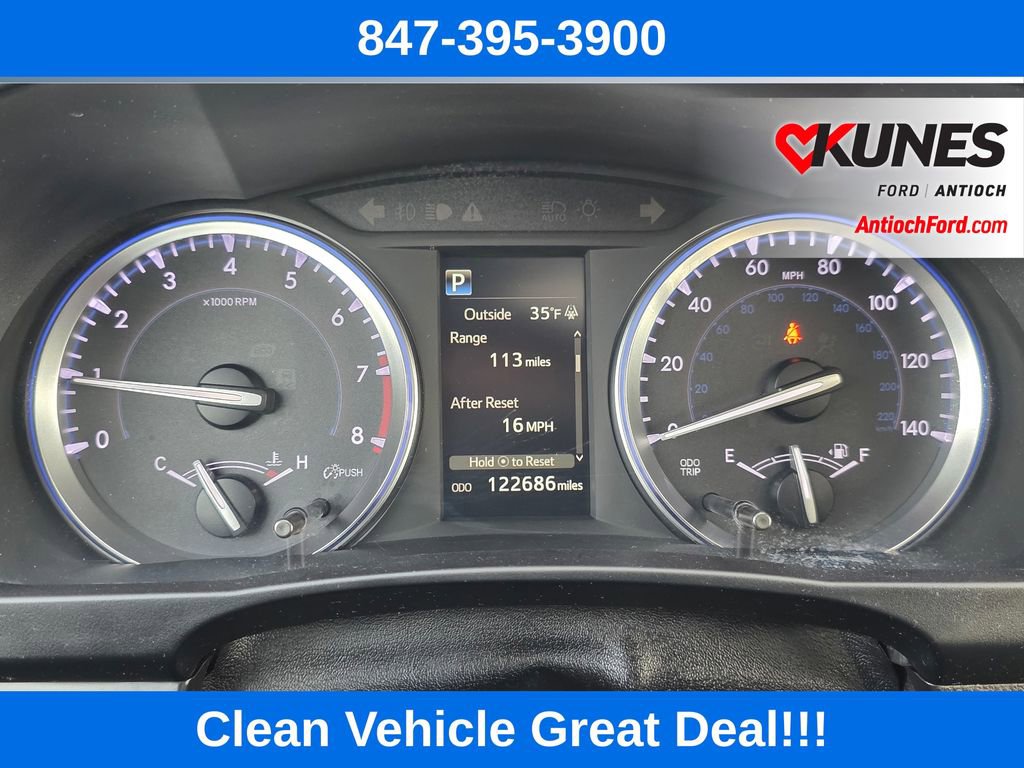 Used 2018 Toyota Highlander XLE image 64