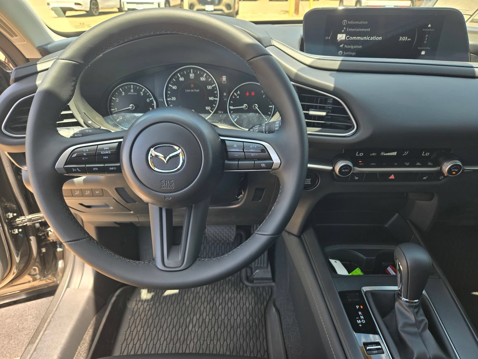 New 2026 MAZDA CX-30 AWD 2.5 S w/ Select Sport Pkg image 10