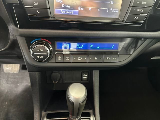 Used 2014 Toyota Corolla S image 23