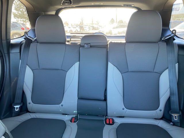New 2026 Subaru Forester Limited w/ Limited Package image 11