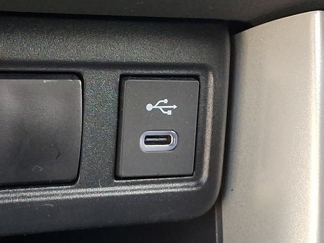 Used 2025 Toyota Corolla Cross AWD Hybrid image 23