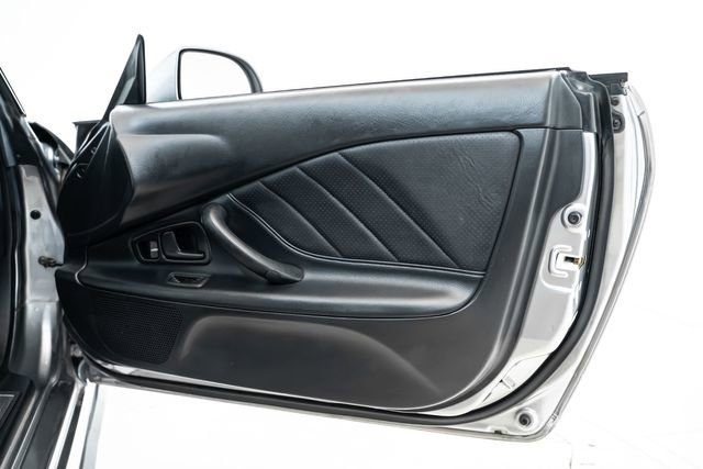 Used 2001 Honda S2000 image 22