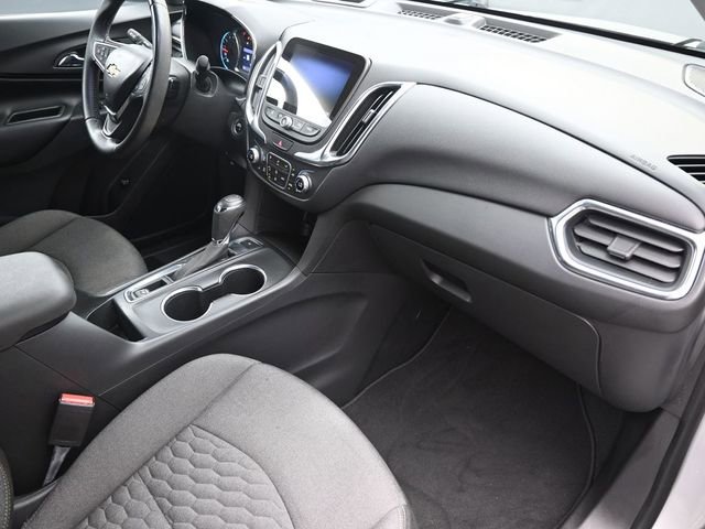 Used 2020 Chevrolet Equinox LT FWD image 40