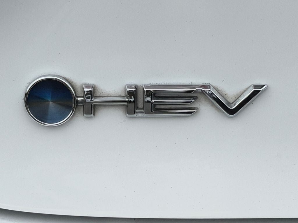 Used 2025 Toyota Camry SE FWD image 32