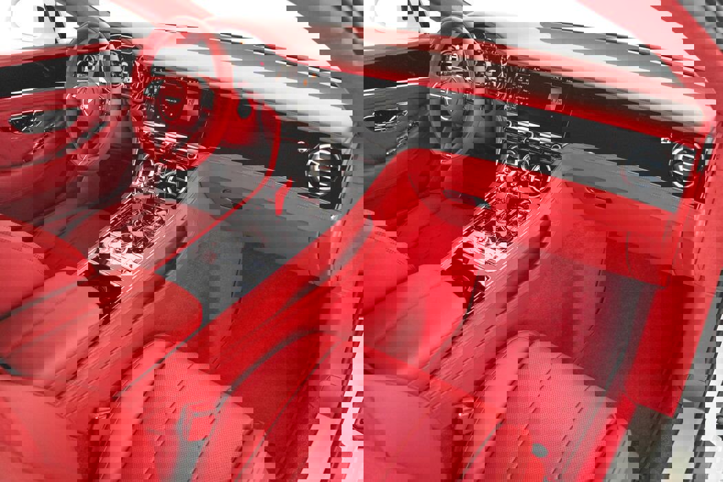 Used 2024 Bentley Continental GT image 30