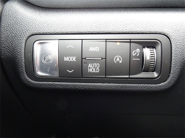 New 2026 GMC Terrain Denali image 24