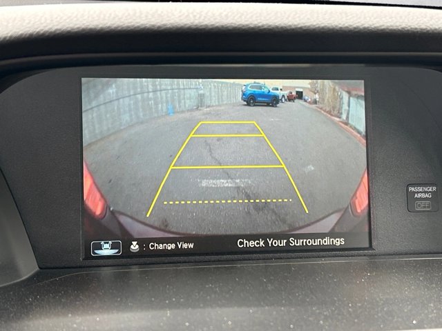 Used 2013 Honda Accord EX-L image 14