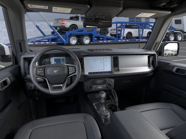 New 2025 Ford Bronco Outer Banks image 34