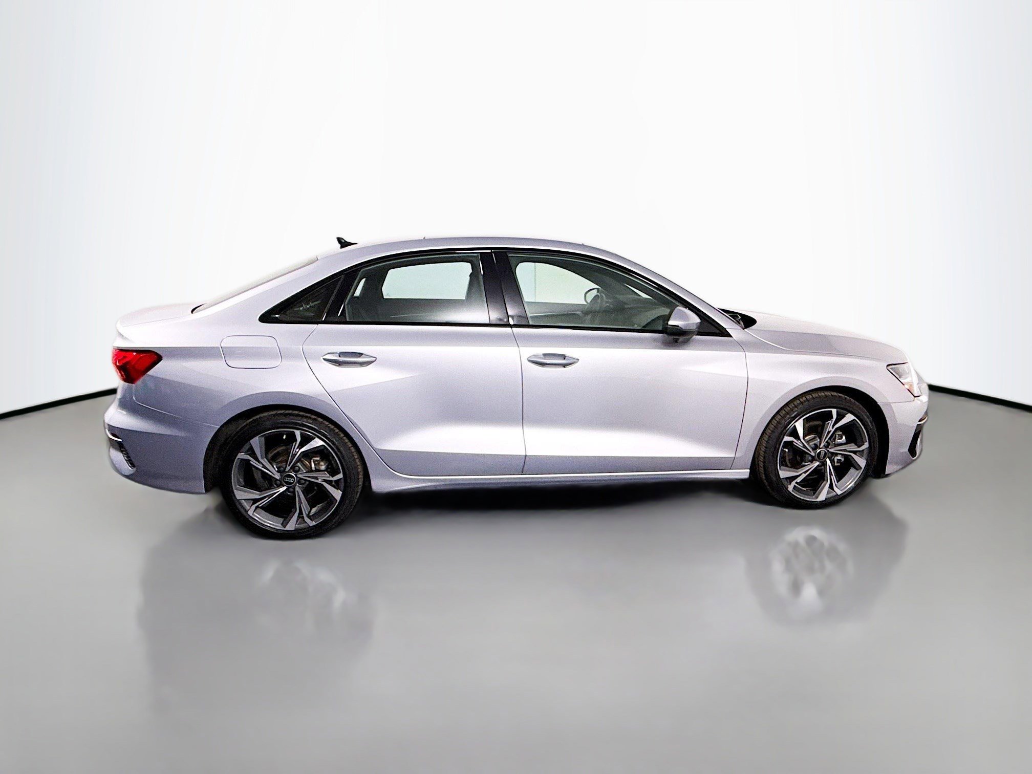 Used 2022 Audi A3 2.0T Premium image 11