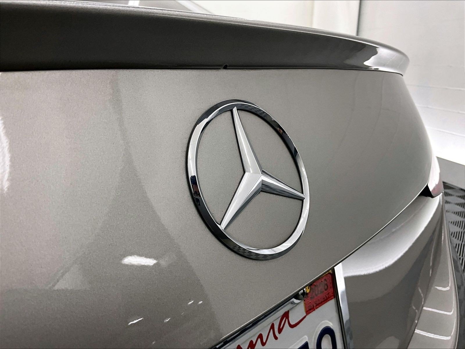 Certified 2024 Mercedes-Benz C 300 Sedan image 32