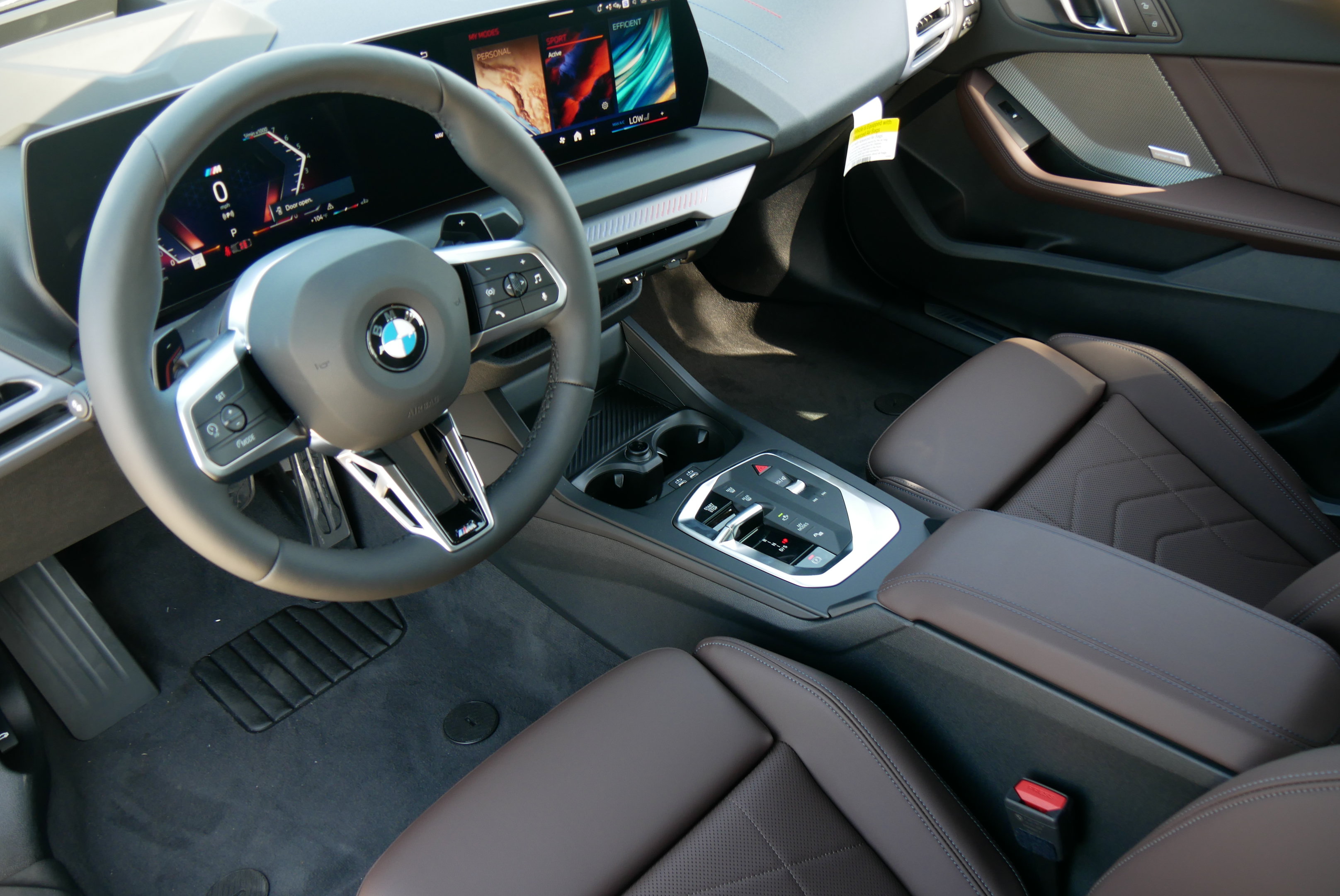 New 2026 BMW 228i w/ Technology Package FWD image 13