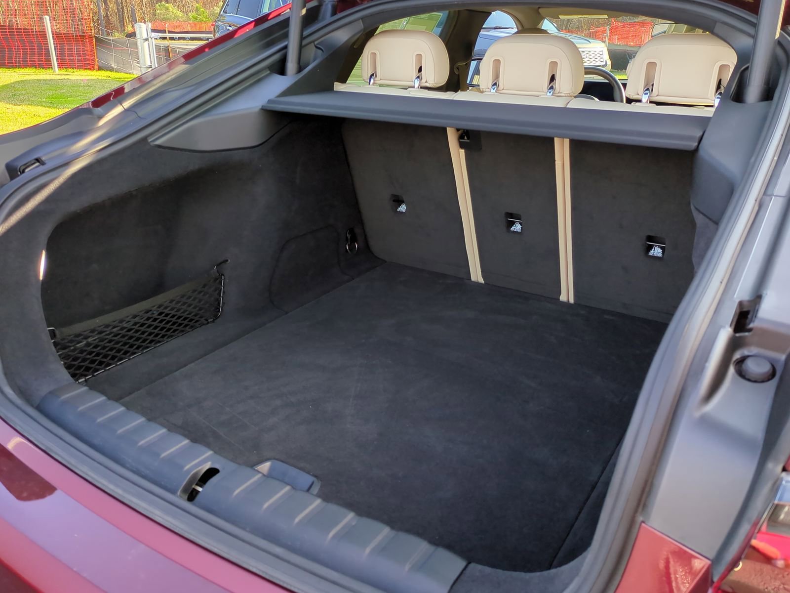 Certified 2023 BMW i4 eDrive40 w/ M Sport Package image 31