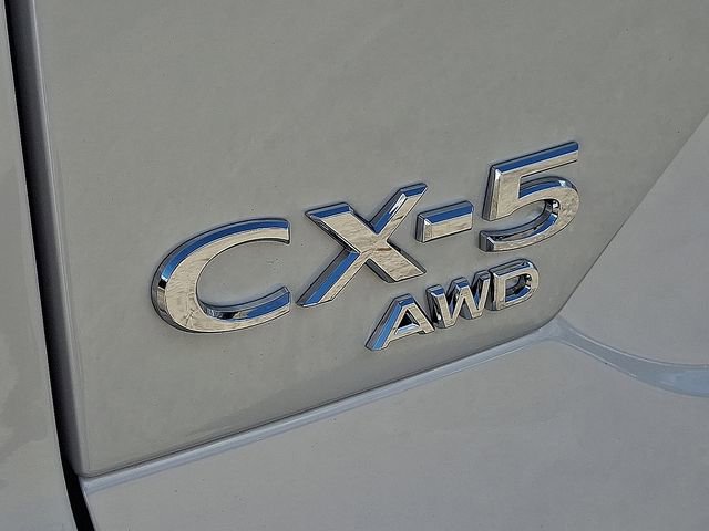New 2025 MAZDA CX-5 AWD 2.5 S w/ Premium Plus Pkg image 6