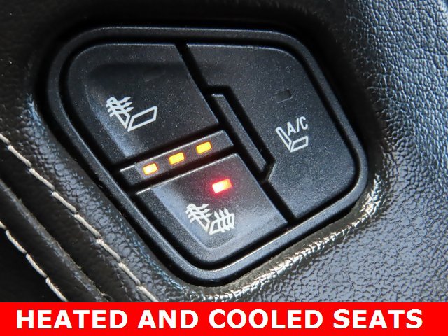 Used 2015 GMC Yukon SLT w/ Open Road Package image 5