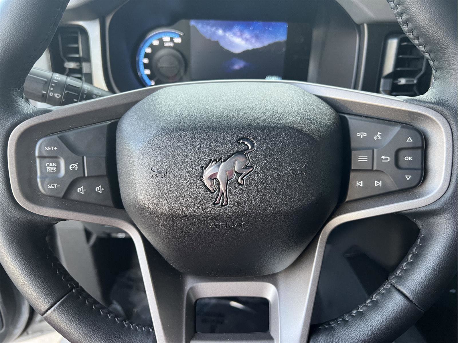 Used 2023 Ford Bronco Big Bend image 16